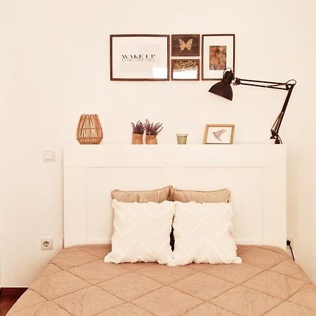 Charming Pedra Apartment Braga Bagian luar foto