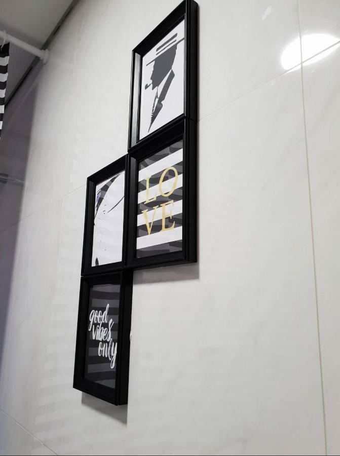 Charming Pedra Apartment Braga Bagian luar foto